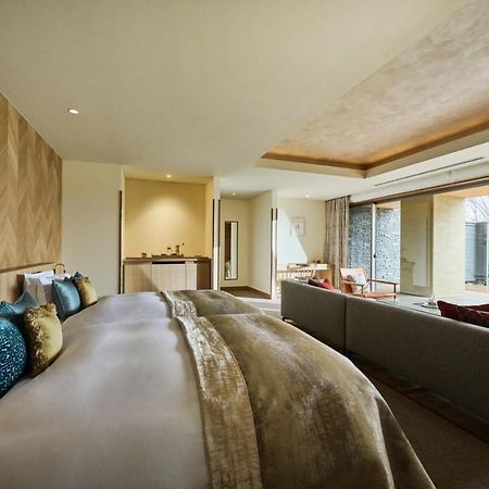 The Hiramatsu Karuizawa Miyota Hotel Exterior foto