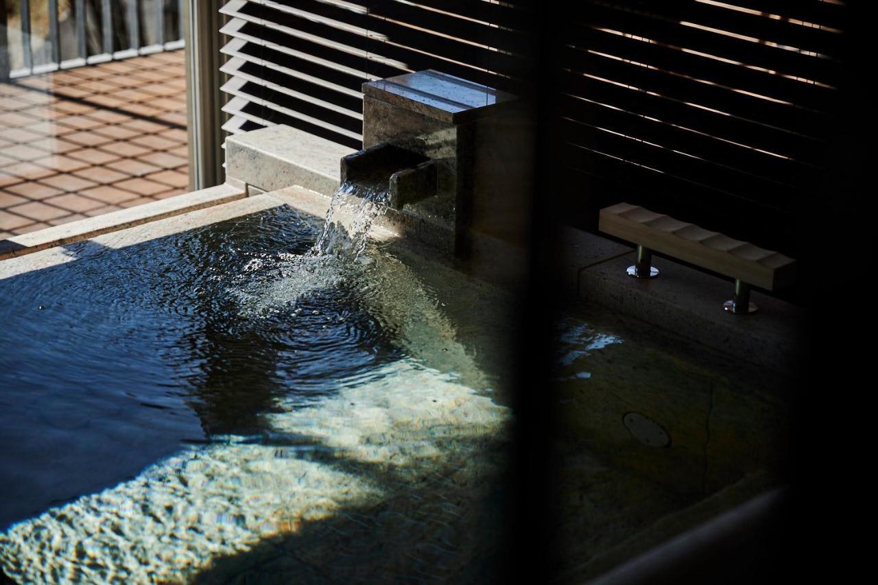 The Hiramatsu Karuizawa Miyota Hotel Exterior foto