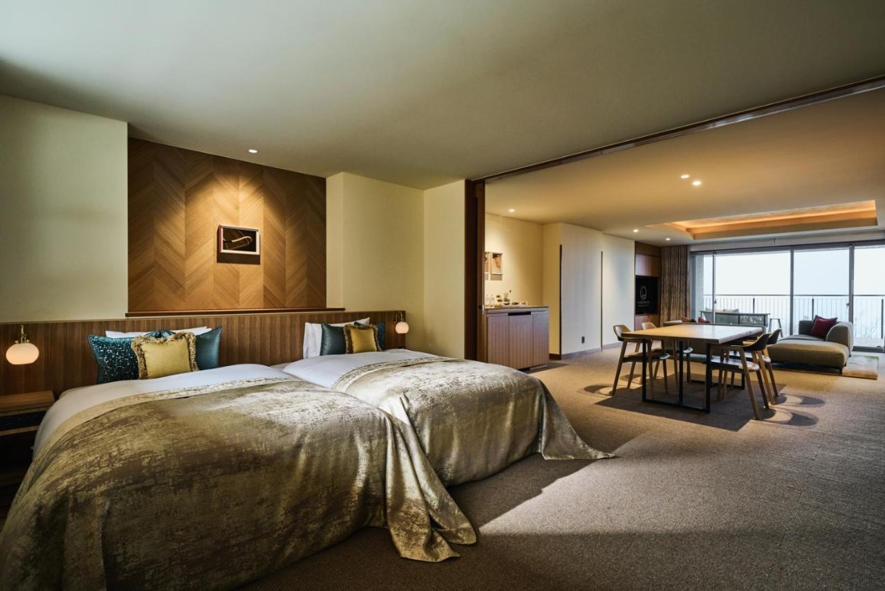 The Hiramatsu Karuizawa Miyota Hotel Exterior foto